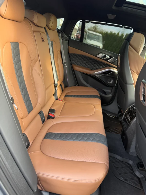 BMW X6M Steptronic M Competition - Image 13