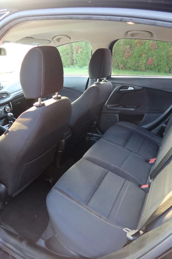 FIAT Tipo 1.6MJ Lounge - Image 3