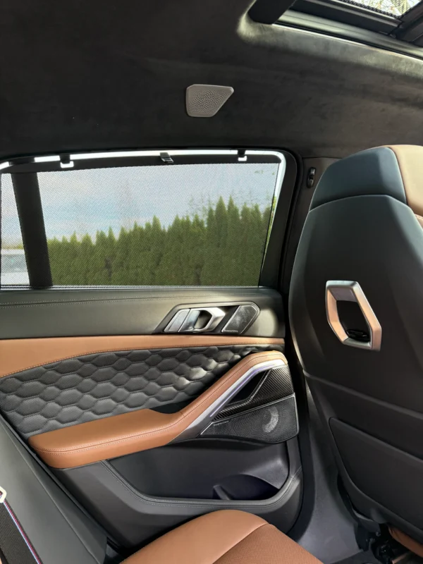 BMW X6M Steptronic M Competition - Image 11