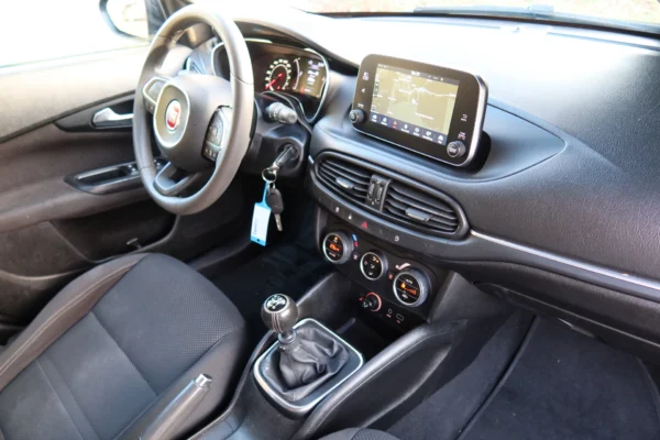 FIAT Tipo 1.6MJ Lounge - Image 4