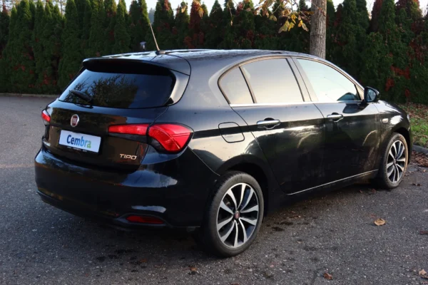 FIAT Tipo 1.6MJ Lounge - Image 5