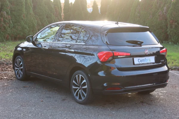 FIAT Tipo 1.6MJ Lounge - Image 6
