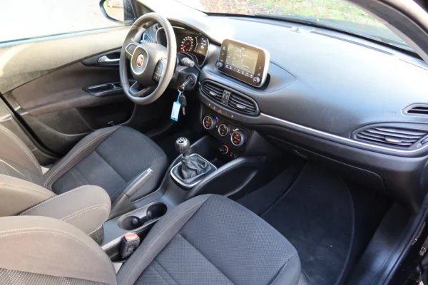 FIAT Tipo 1.6MJ Lounge - Image 8