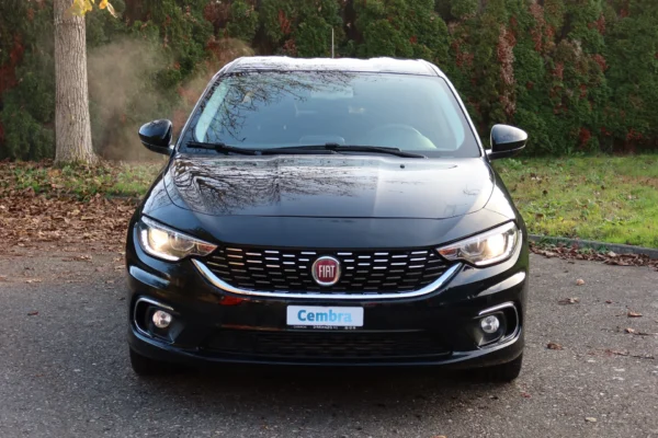FIAT Tipo 1.6MJ Lounge - Image 7