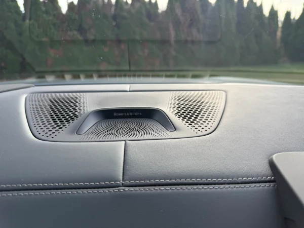 BMW X6M Steptronic M Competition - Image 16