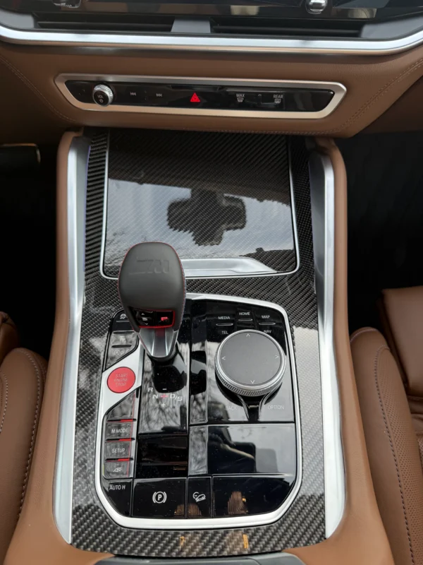 BMW X6M Steptronic M Competition - Image 10