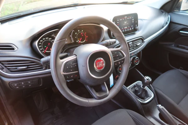 FIAT Tipo 1.6MJ Lounge - Image 9