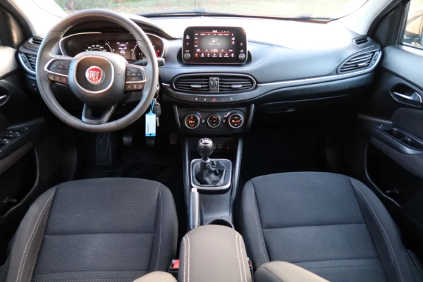 FIAT Tipo 1.6MJ Lounge - Image 10