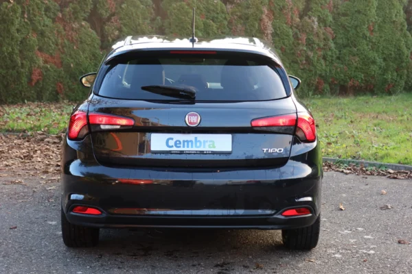 FIAT Tipo 1.6MJ Lounge - Image 11